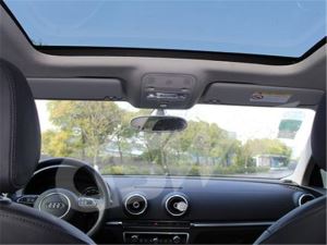 UV 400 Reflekterende Auto Window Tint Film