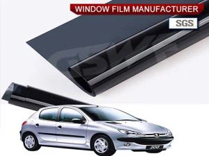 1 Lag Auto Lim Window Tint Film